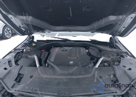 2020 BMW 740I xDrive from USA, damaged, VIN WBA7T4C07LCD71040